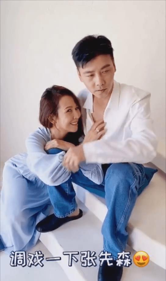 另一半因为小事跟你大吵大闹，情绪失控，该怎么破？游戏画面