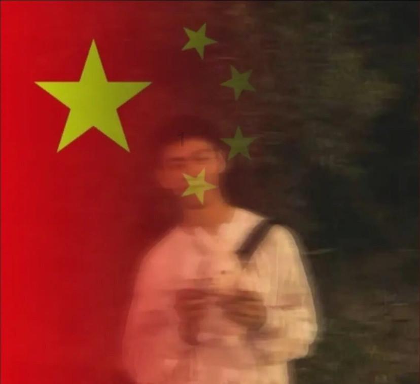 时尚发型女孩